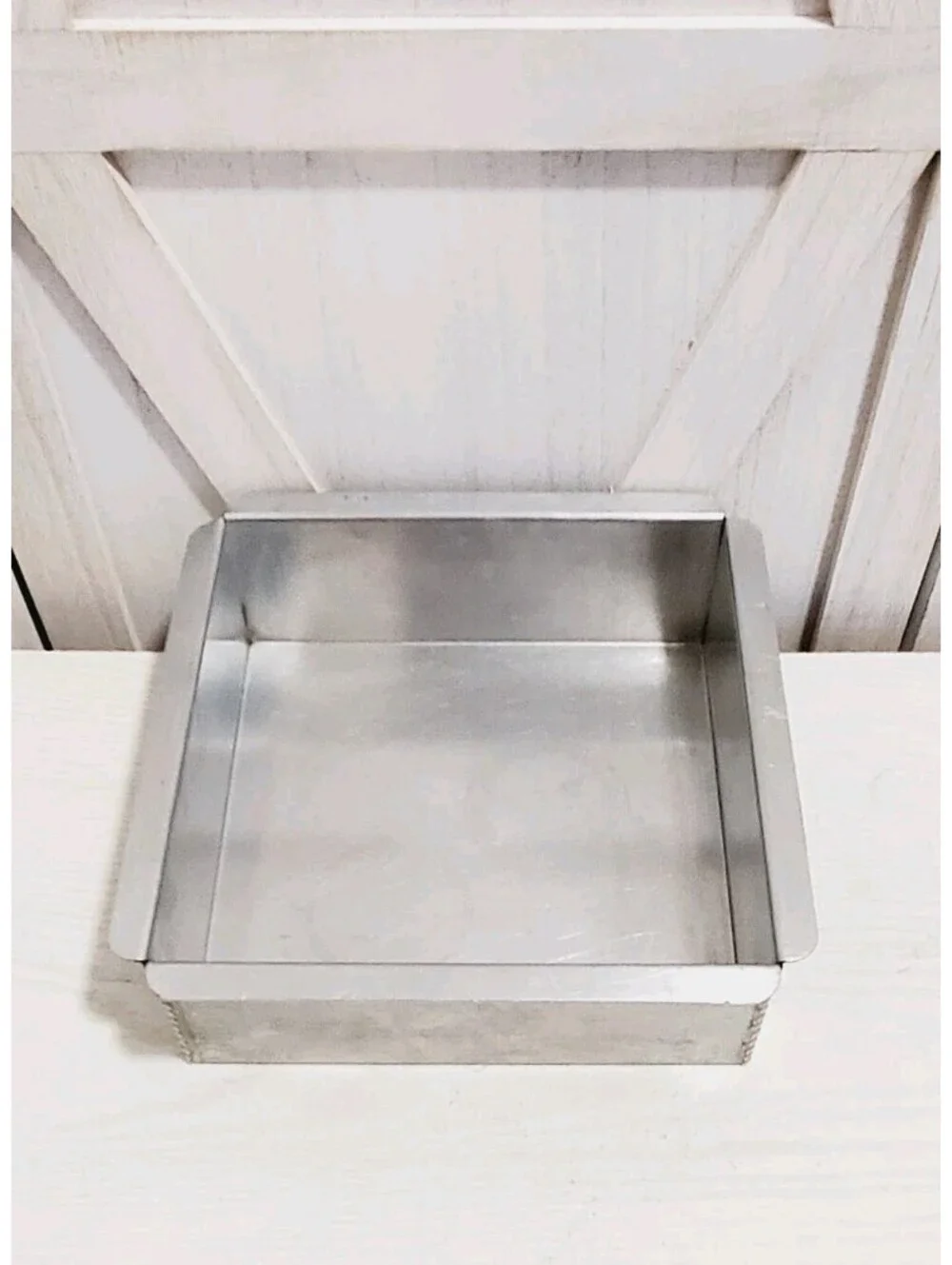 Magic Line Square Pan 8x8x3